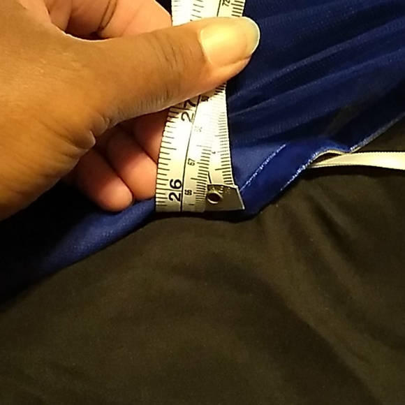 Marchesa Notte Ballgown - Picture 16 of 16